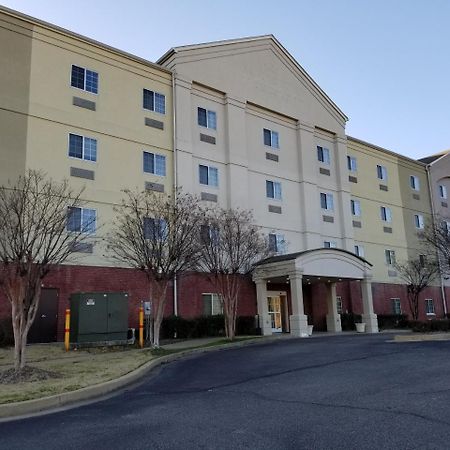 First Inn Suites Germantown Kültér fotó