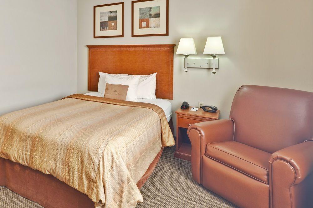 First Inn Suites Germantown Kültér fotó