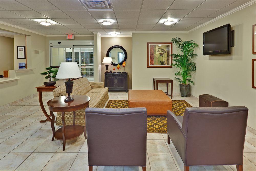 First Inn Suites Germantown Kültér fotó
