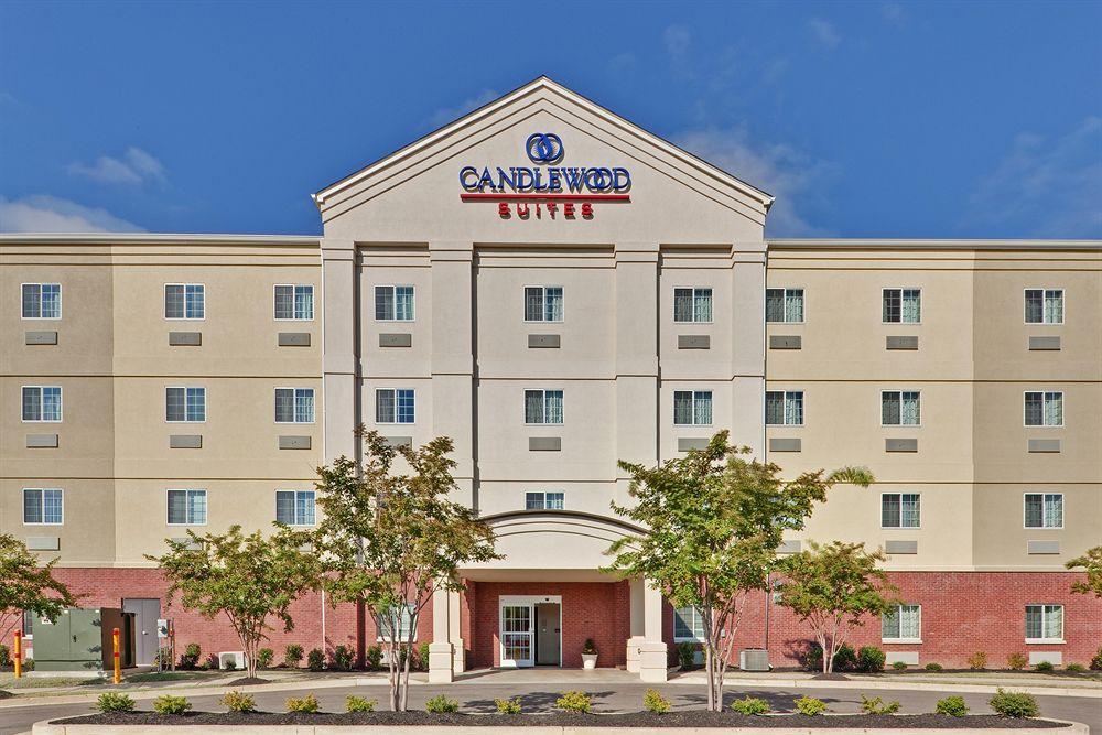 First Inn Suites Germantown Kültér fotó