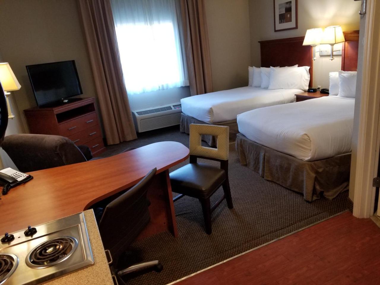 First Inn Suites Germantown Kültér fotó