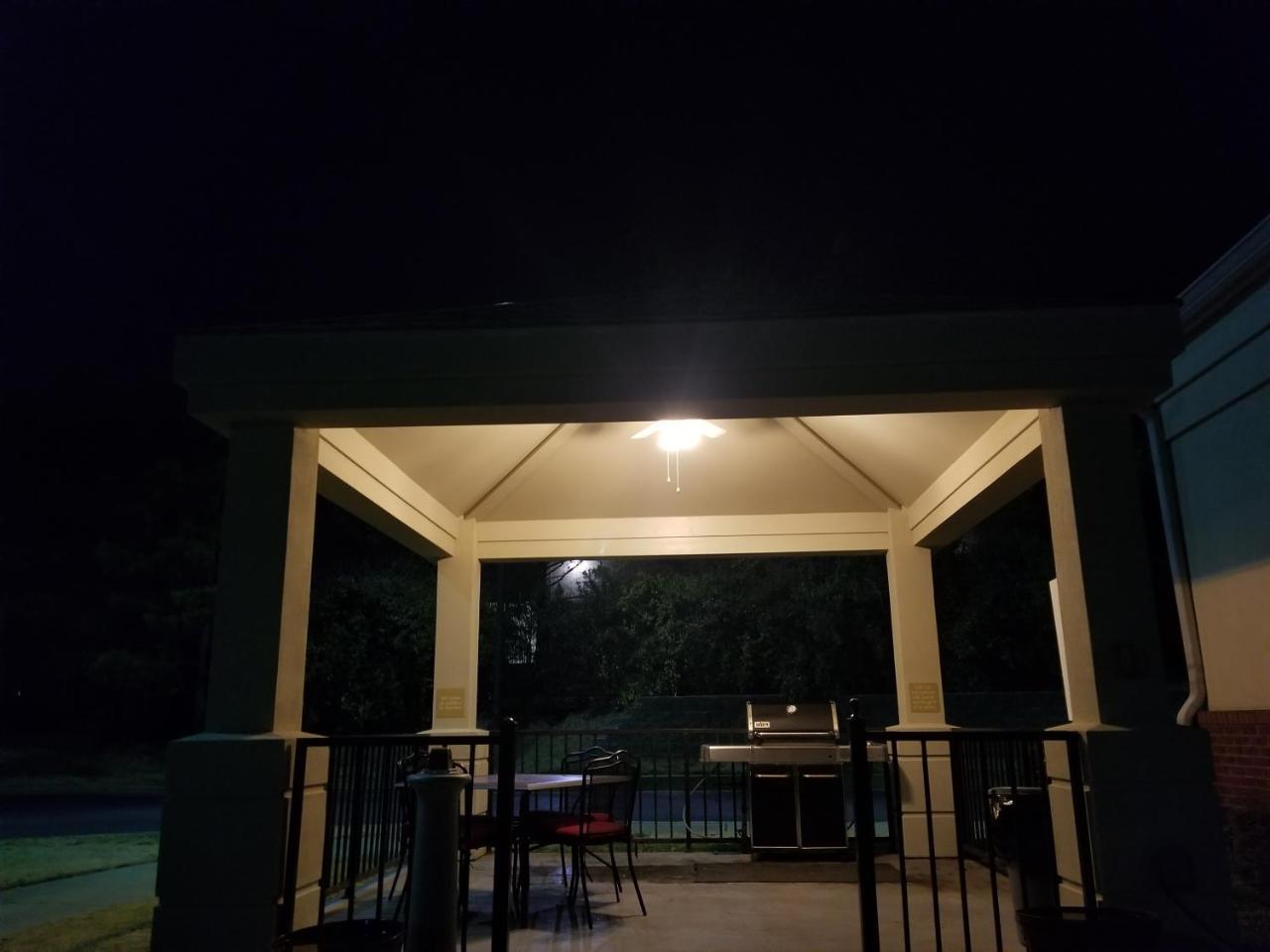 First Inn Suites Germantown Kültér fotó