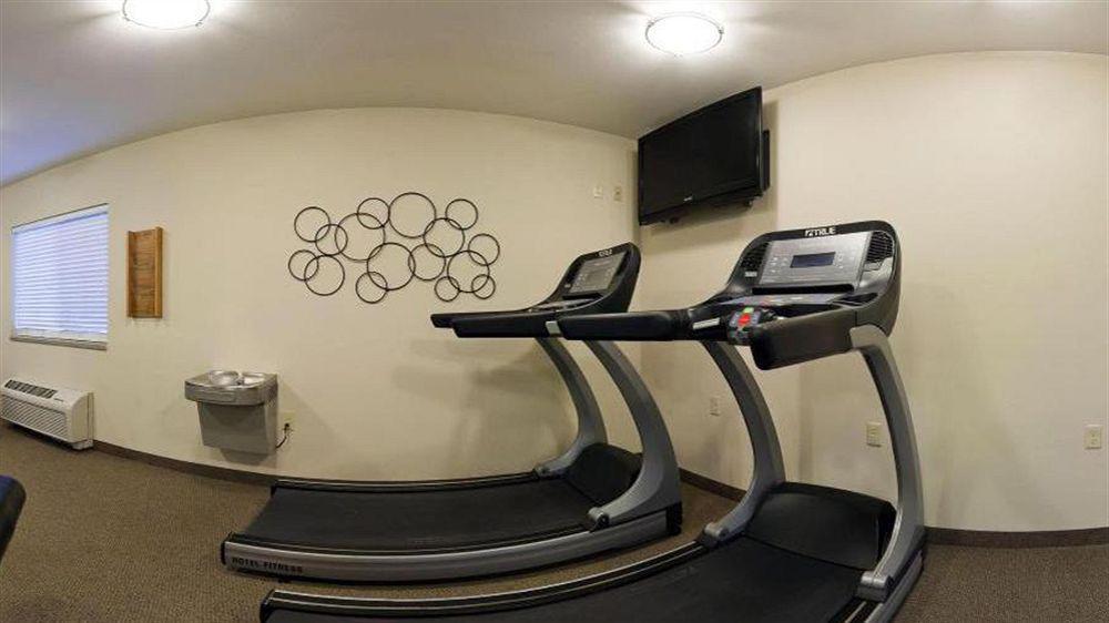 First Inn Suites Germantown Kültér fotó